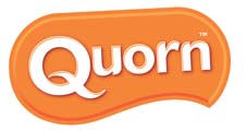 Quorn Logo ymk